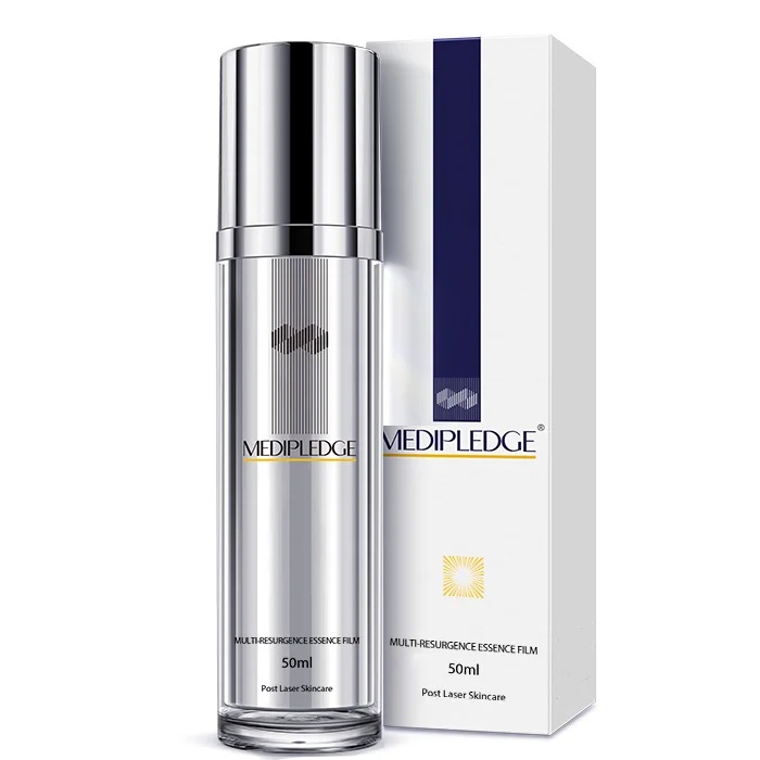 Medipledge  Multi-Resurgence Essence Film Essence Water pack 2